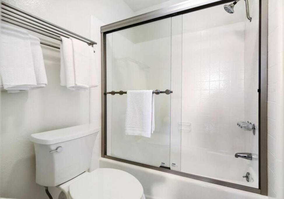 Brooks Beach Vacations House B222 Oceanside Buitenkant foto