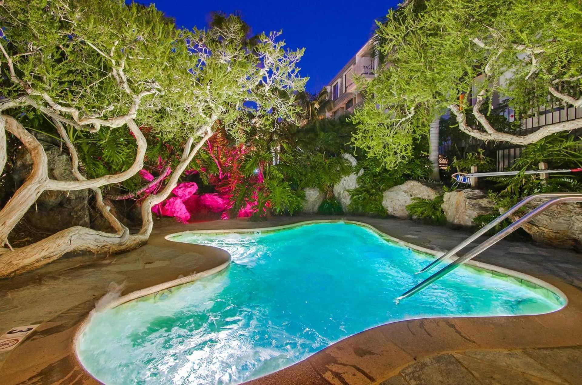 Brooks Beach Vacations House B222 Oceanside Buitenkant foto